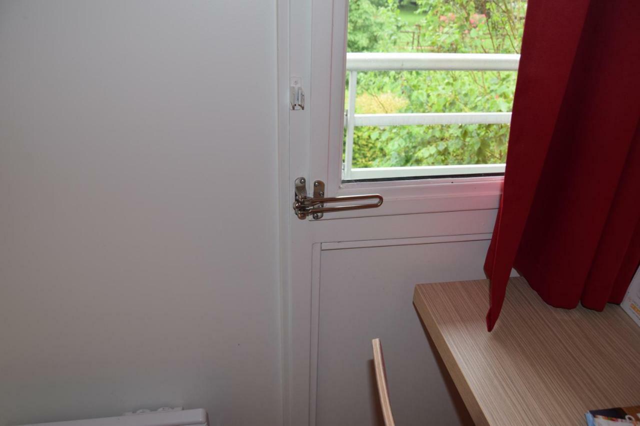 Premiere Classe Creil - Villers Saint Paul Екстер'єр фото