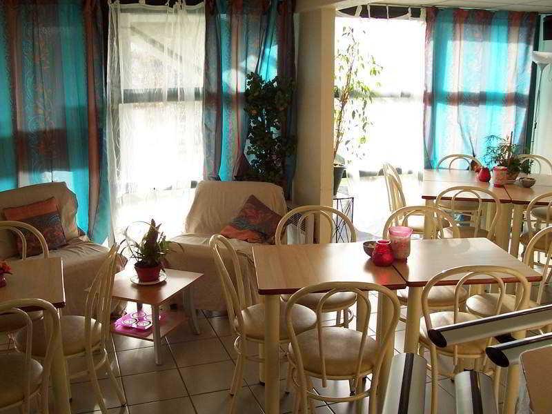 Premiere Classe Creil - Villers Saint Paul Екстер'єр фото